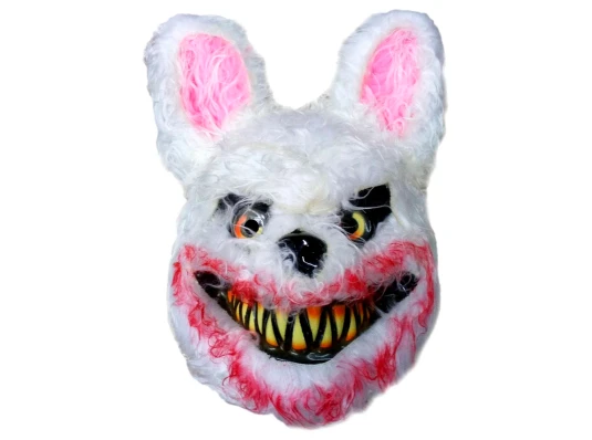 Маска Страшный Кровавый Кролик купить в интернет магазине подарков ПраздникШоп