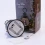 Фонарь Новогодний LED музыкальный 21см 1293804 на батарейках и USB купить в интернет магазине подарков ПраздникШоп