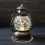 Фонарь Новогодний LED музыкальный 21см 1293302 на батарейках и USB купить в интернет магазине подарков ПраздникШоп