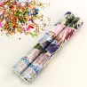 Хлопушка пневматическая 40см с Евро