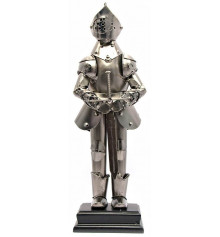 Техно-арт статуэтка "Рыцарь" №2 купить в интернет магазине подарков ПраздникШоп