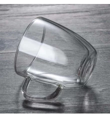 Чашка с двойными стенками Classik 450 ml купить в интернет магазине подарков ПраздникШоп