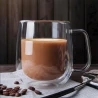 Чашка с двойными стенками Bistro 250 ml