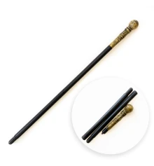 Трость складная Круглая купить в интернет магазине подарков ПраздникШоп