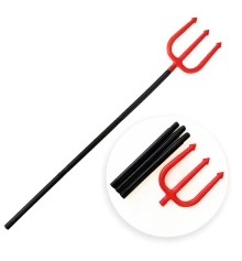 Трезубец складной 100см купить в интернет магазине подарков ПраздникШоп