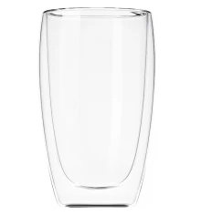Стакан с двойными стенками Classik 500 ml купить в интернет магазине подарков ПраздникШоп