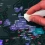 Скретч карта мира ЧЕРНОЕ ИЗДАНИЕ купить в интернет магазине подарков ПраздникШоп