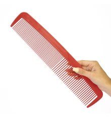 Расческа Гигант (красная) купить в интернет магазине подарков ПраздникШоп