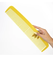 Расческа Гигант (желтая) купить в интернет магазине подарков ПраздникШоп