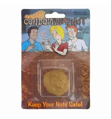 Орех с сюрпризом купить в интернет магазине подарков ПраздникШоп