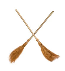 Метла Ведьмы купить в интернет магазине подарков ПраздникШоп