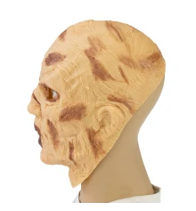 Маска резиновая Мумия купить в интернет магазине подарков ПраздникШоп