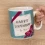 Кухоль Гігант З днем народження тебе Happy Birthday to you (блакитний)