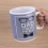 Кружка Гигант Папа, ты лучший - Dad you are the best купить в интернет магазине подарков ПраздникШоп