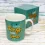 Кружка Гигант Все хорошее требует времени Good things take time купить в интернет магазине подарков ПраздникШоп