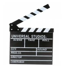 Кинохлопушка L купить в интернет магазине подарков ПраздникШоп