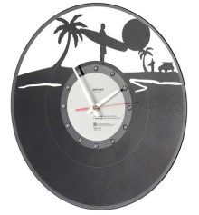 Часы Settler "Disco beach" купить в интернет магазине подарков ПраздникШоп