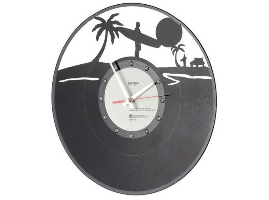 Часы Settler "Disco beach" купить в интернет магазине подарков ПраздникШоп
