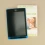 Графический планшет LCD Writing Tablet 8,5 дюймов (синий) купить в интернет магазине подарков ПраздникШоп