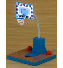 Светильник "Баскетбол" купить в интернет магазине подарков ПраздникШоп