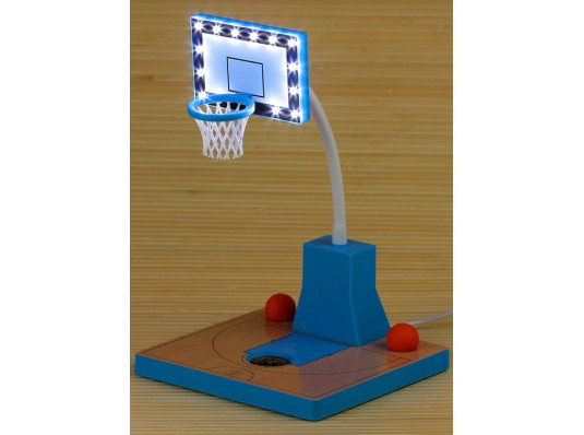 Светильник "Баскетбол" купить в интернет магазине подарков ПраздникШоп