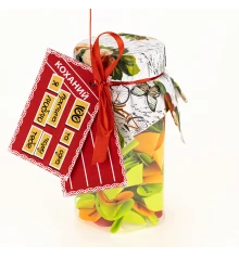 100 и Одна Причина, почему я люблю тебя, Любимый (укр.) купить в интернет магазине подарков ПраздникШоп