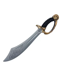 Сабля пирата купить в интернет магазине подарков ПраздникШоп