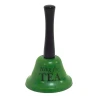 Колокольчик TEA (зеленый)