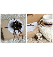 Подарочный набор «Горячий шоколад» купить в интернет магазине подарков ПраздникШоп