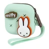 Гаманець силіконовий квадратний Yes Miffy Bunny WS-1