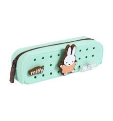 Пенал мягкий силиконовый Yes Miffy Bunny PHS-2 купить в интернет магазине подарков ПраздникШоп