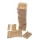 Игра настольная «Дженга с фантами»с мешочком купить в интернет магазине подарков ПраздникШоп