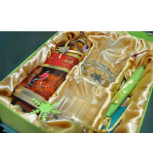 Подарочный набор “Виски Duos” купить в интернет магазине подарков ПраздникШоп