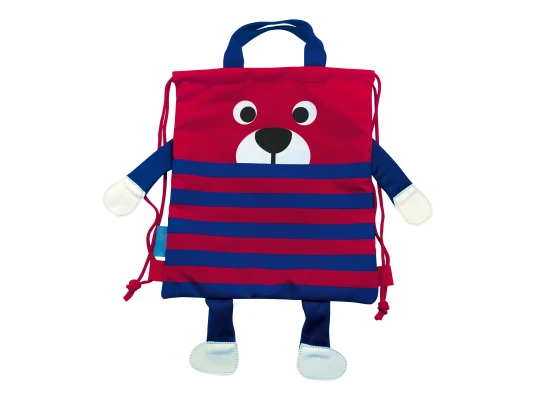 Сумка-мешок детская 1Вересня SB-13 Little bear купить в интернет магазине подарков ПраздникШоп