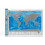 Скретч-карта світу Discovery Map World українською мовою купить в интернет магазине подарков ПраздникШоп