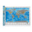 Скретч-карта світу Discovery Map World українською мовою купить в интернет магазине подарков ПраздникШоп