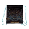 Сумка для обуви 1Вересня SB-10 Deep Space