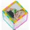 Фоторамка "куб - пазлы вращающийся" купить в интернет магазине подарков ПраздникШоп