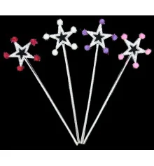 Палочка Феи "Звёздочка с шариком" купить в интернет магазине подарков ПраздникШоп