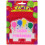 Свеча с шарами "С Днем рождения" розовая купить в интернет магазине подарков ПраздникШоп