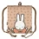 Сумка для обуви Yes SB-10 Miffy Bunny купить в интернет магазине подарков ПраздникШоп