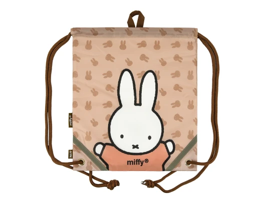 Сумка для обуви Yes SB-10 Miffy Bunny купить в интернет магазине подарков ПраздникШоп