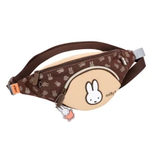 Сумка на пояс Yes Miffy Bunny SP-35 купить в интернет магазине подарков ПраздникШоп