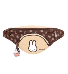 Сумка на пояс Yes Miffy Bunny SP-35 купить в интернет магазине подарков ПраздникШоп