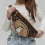 Сумка на пояс Yes Miffy Bunny SP-35 купить в интернет магазине подарков ПраздникШоп