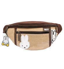 Сумка на пояс Yes Miffy Bunny SP-36 купить в интернет магазине подарков ПраздникШоп