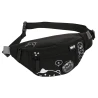 Сумка на пояс Yes Black Cat SP-36