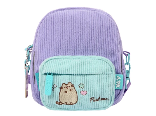 Сумка через плечо Yes Pusheen Summer CBK-1 купить в интернет магазине подарков ПраздникШоп