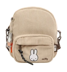 Сумка через плечо Yes Miffy Bunny CBK-1 купить в интернет магазине подарков ПраздникШоп