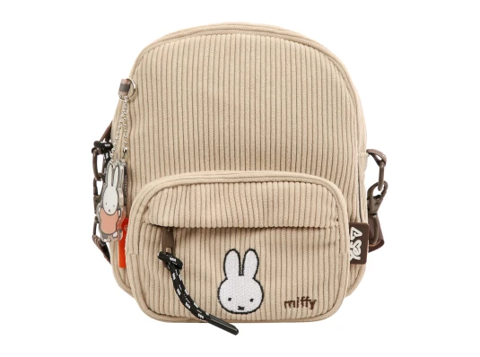 Сумка через плечо Yes Miffy Bunny CBK-1 купить в интернет магазине подарков ПраздникШоп